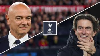 The fire fell on the top of my foot Tottenham failed in succession in the transfer market, eventually SOS to Manchester United. Seeking surplus power from Sunggol Youth