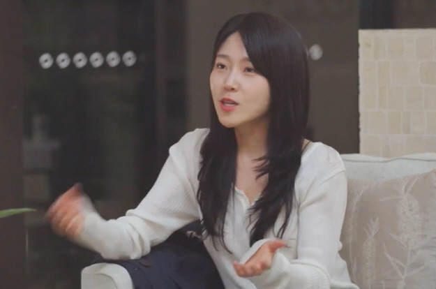 Han Ji-woo confesses to shock after divorce, 'Ex-husband, married woman and housekeeping in the house where I lived.'