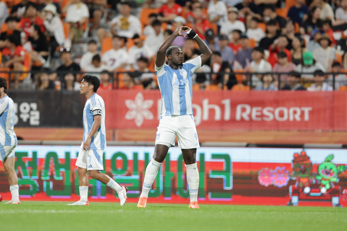 The hope brought by the legendary horse, but Ulsan is also rattling → 10G winless tears...Is there a way out of the war? The illusions of three-back
