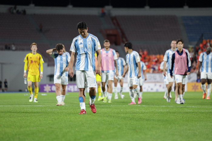 The hope brought by the legendary horse, but Ulsan is also rattling → 10G winless tears...Is there a way out of the war? The illusions of three-back