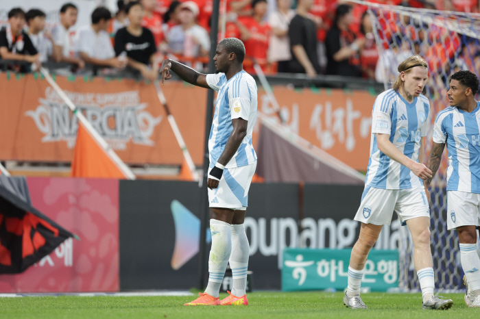 The hope brought by the legendary horse, but Ulsan is also rattling → 10G winless tears...Is there a way out of the war? The illusions of three-back