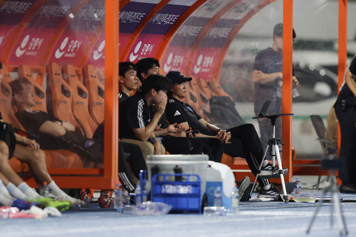 The hope brought by the legendary horse, but Ulsan is also rattling → 10G winless tears...Is there a way out of the war? The illusions of three-back