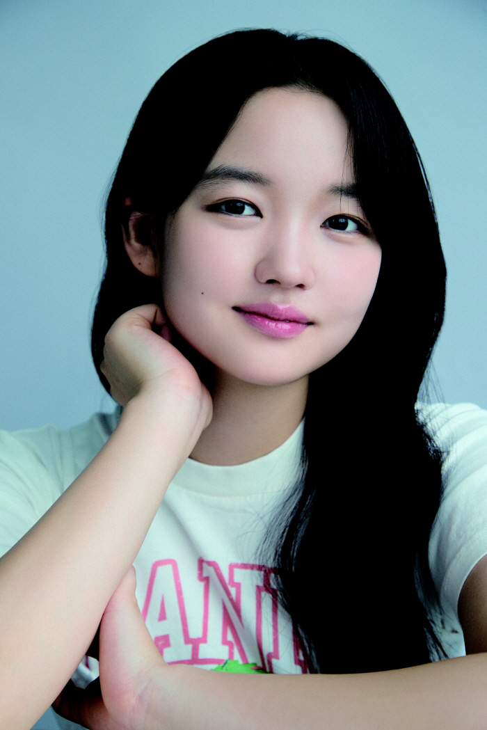  Zombie Daughter Choi Yuri Kim Woo-bin  A caring dad, Cho Jung-seok...