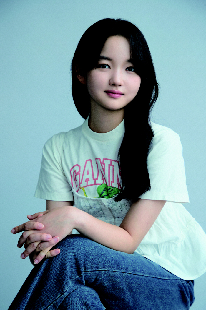  Zombie daughter Choi Yuri BoA's No.1 dance? It's not easy because I practiced for 4 months