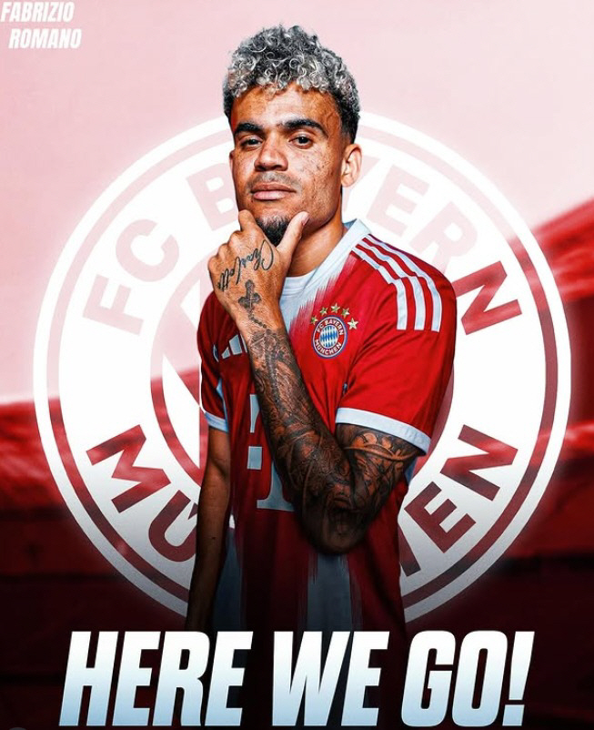 It's all about Tottenham, but Díaz, Munich transfer → Kim Min-jae...Liverpool hijacking → Generates profit from remaining business in three years