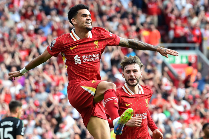 It's all about Tottenham, but Díaz, Munich transfer → Kim Min-jae...Liverpool hijacking → Generates profit from remaining business in three years