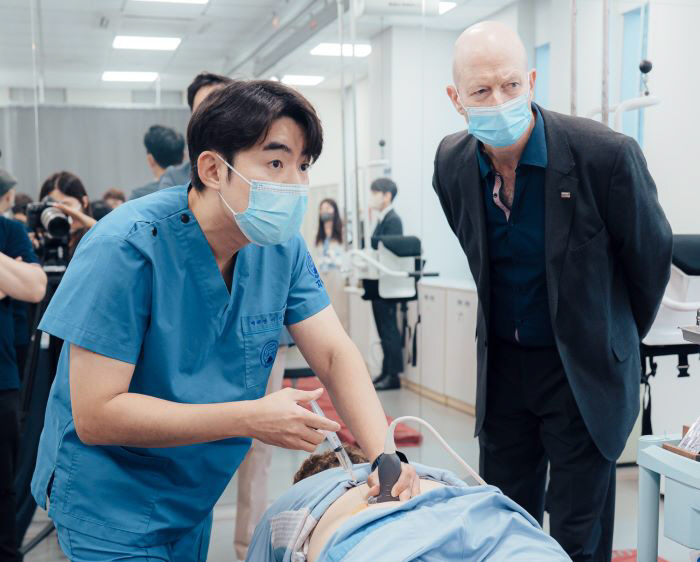 Jaseng Oriental Hospital Acquires Re-certification of East Asia's Only ACCME Conservative Educational Institution
