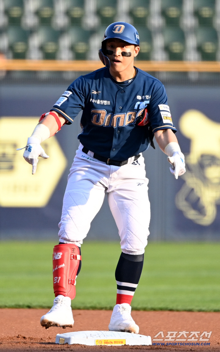 KIA's Shock Trade...9.8 billion → 6.4 billion active batting average. Is it a direct hit by the third-place preliminary FA?