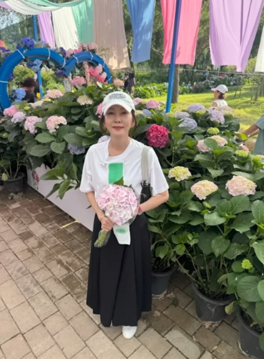 Kim Nam-joo and ♥ 3rd person humiliation because of Kim Seung-woo..Why you shouldn't leave pictures to your husband