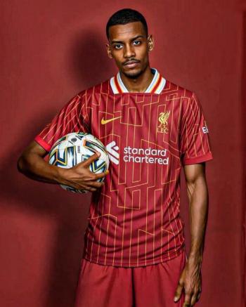 Liverpool, Alexander Isak's official offer to recruit → Newcastle is firm to leave...I'll buy it with Diaz's money
