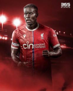 Media exclusive! Liverpool's bid to recruit Mark Geghi...Palace transfer fee of 92 billion won → preparation for departure from Konate