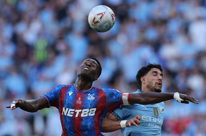 Media exclusive! Liverpool's bid to recruit Mark Geghi...Palace transfer fee of 92 billion won → preparation for departure from Konate