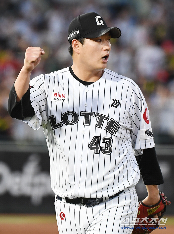 No more nightmares about the Battle of June 25! The strongest ace for two years has faced each other five times → A terrible jinx against KIA. Escape after 4 games and 5 games 