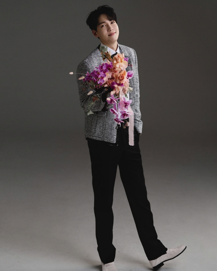  Choi Hyun-seok's daughter Choi Yeon-soo ♥ Kim Tae-hyun of Dixpengs, a new start with someone devoted to marriage in September (Full Story)