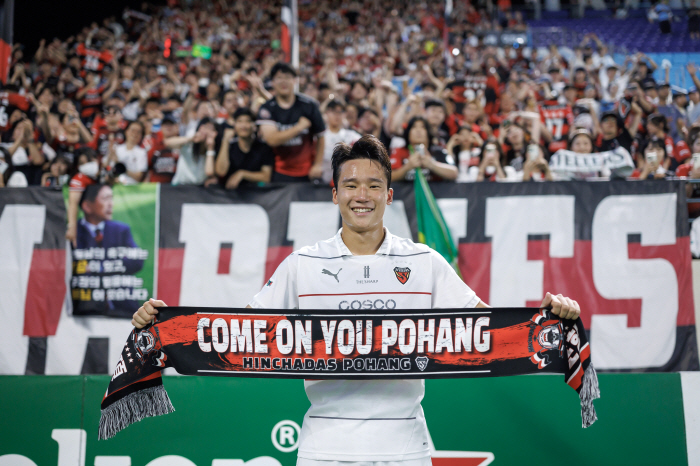  Lee Tae-seok to Europe → Excluding injured Kim Moon-hwan, replacement for Eo Jung-won and Thomas in the K-League ahead of the match against Newcastle