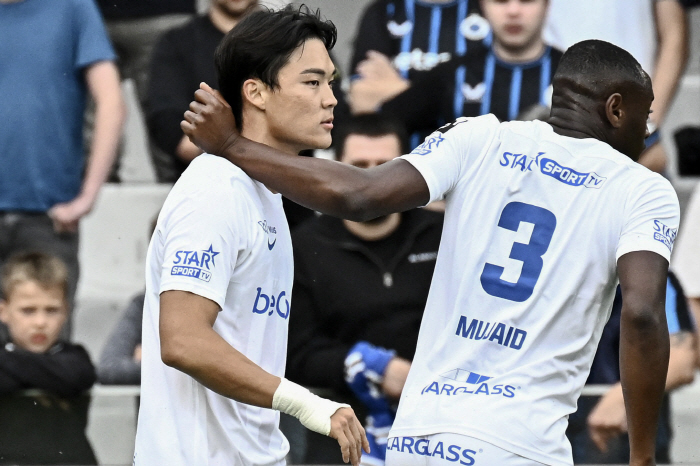 Oh Hyun-kyu flew up during the World Cup season, European national team Taegeuk Warriors Jeon Kwang-seok-hwa scored the first goal...Bench Goodbye → The first page before the week