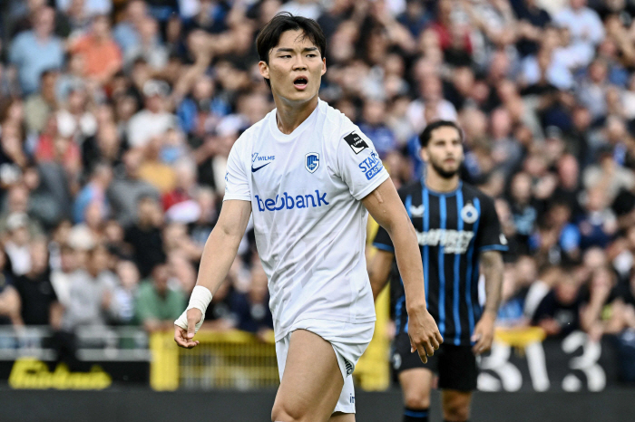 Oh Hyun-kyu flew up during the World Cup season, European national team Taegeuk Warriors Jeon Kwang-seok-hwa scored the first goal...Bench Goodbye → The first page before the week