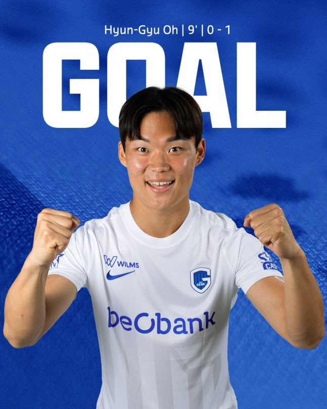 Oh Hyun-kyu flew up during the World Cup season, European national team Taegeuk Warriors Jeon Kwang-seok-hwa scored the first goal...Bench Goodbye → The first page before the week