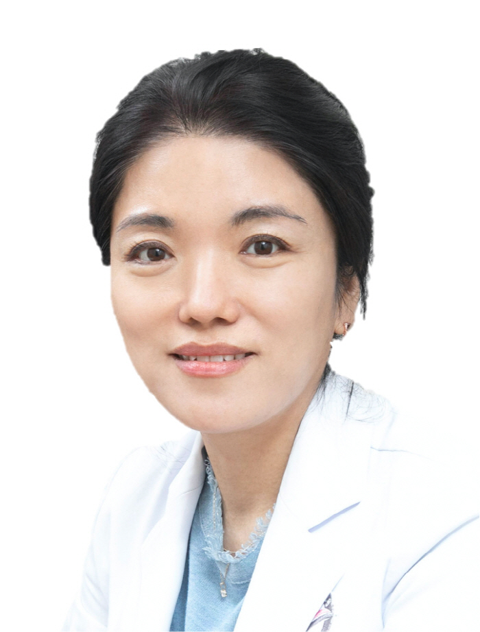 Professor Kim Hye-won of Hallim University's Gangnam Sacred Heart Hospital selected the 30th best health care R&D excellence in 2025