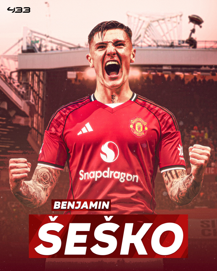 ST Sheshuko → I will go to Manchester United if I want to go to Newcastle...What if Isaac leaves? What if Newcastle