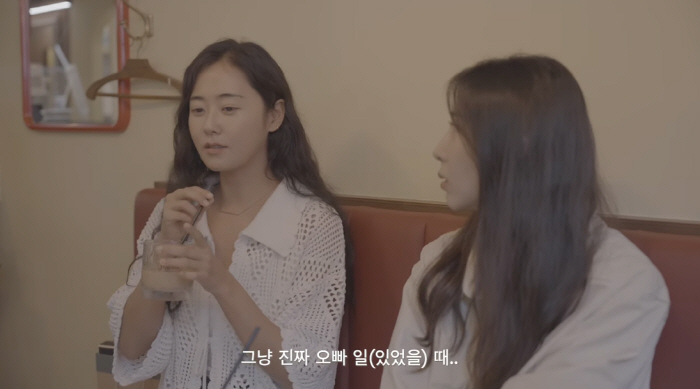 Would 4Minute's Heo Yong-yoon have been able to go to Bali alone if it hadn't happened to mention his brother