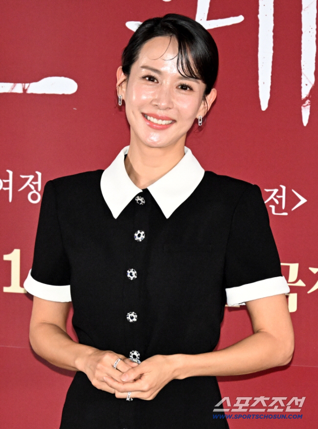44-year-old Cho Yo-jung's secret to maintaining 45kg for the rest of her life the thought of eating every day..Eating show when you're hungry