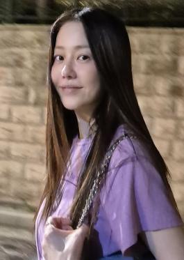 54-year-old Ko Hyun-jung, I would believe you even if you were in your 20s...MZ fashion completed with 400C. 