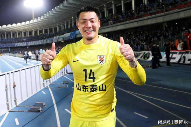 China Is Not Korea's Level, 36-year-old Lee Woon-jae Sets an All-Time Record for the Most Business Trip in Chinese League History