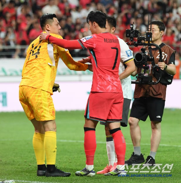 China Is Not Korea's Level, 36-year-old Lee Woon-jae Sets an All-Time Record for the Most Business Trip in Chinese League History