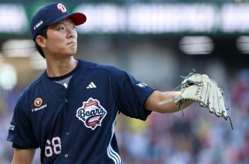 Choi Min-seok, a high school graduate who has lost seven consecutive games in KIA! → Cho Sung Hwan's compliments are amazing and proud of him