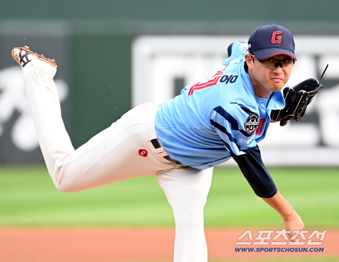 Choi Won-joon, Woo-sung, no hit. Successful Trade Case Son Ho-young Three-RBI Lotte, NC, and Pajuk won 6 consecutive games (Busan Review)