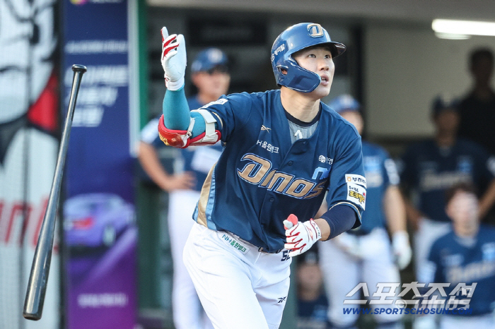 Choi Won-joon, Woo-sung, no hit. Successful Trade Case Son Ho-young Three-RBI Lotte, NC, and Pajuk won 6 consecutive games (Busan Review)