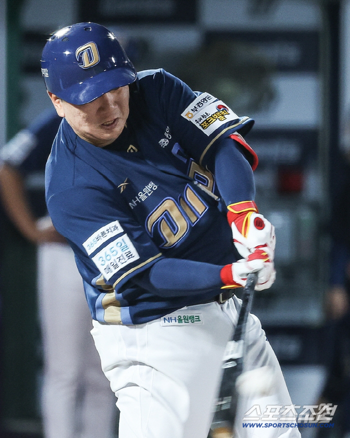 Choi Won-joon, Woo-sung, no hit. Successful Trade Case Son Ho-young Three-RBI Lotte, NC, and Pajuk won 6 consecutive games (Busan Review)