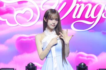 Choi Ye-na Lee Do-hyun Appears in MV for the First Schedule After Being Discharged...It became a movie