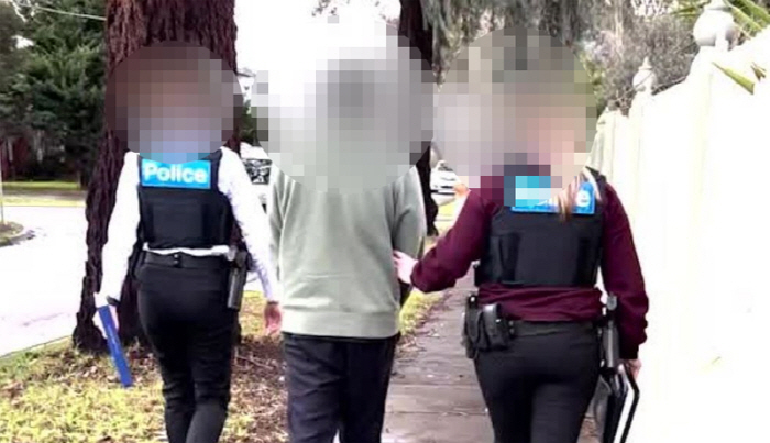 A doctor who filmed 600 hidden cameras in the bathroom, including fellow doctors and nurses...More than 10,000 files found