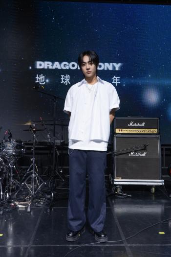 Dragonpony Ahn Tae-gyu's birthday release of a new song, intention NO...Meaning to our fans and us