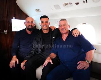 Even if I die, Sunderland! SON of the same age, got on a plane to England! EPL Returns for the first time in two years for a transfer fee of 31 billion won