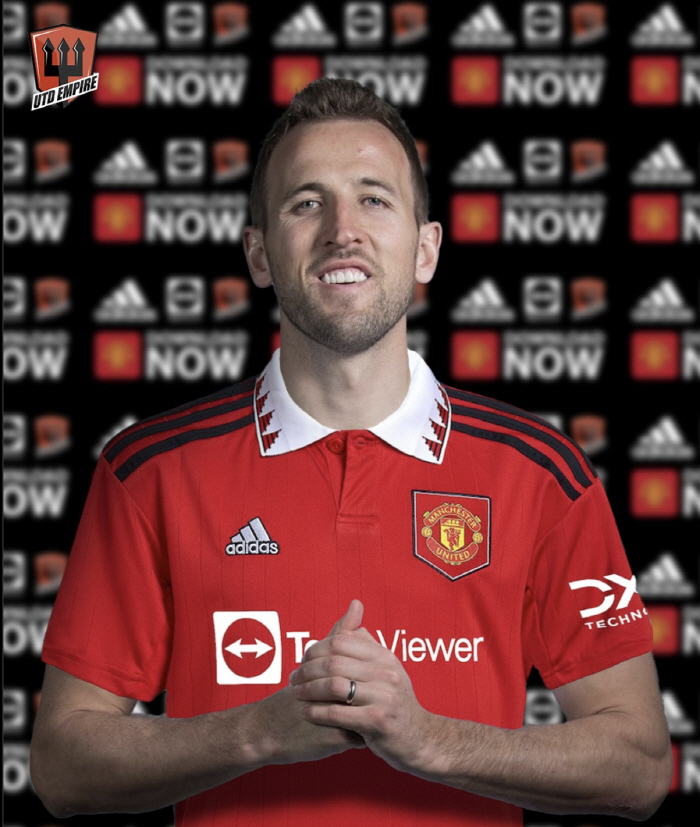 Harry Kane returns to England in 2026, with Manchester United leading destination