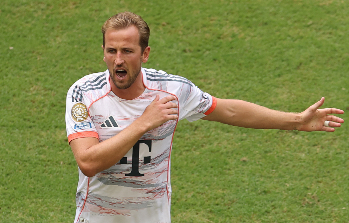 Harry Kane returns to England in 2026, with Manchester United leading destination