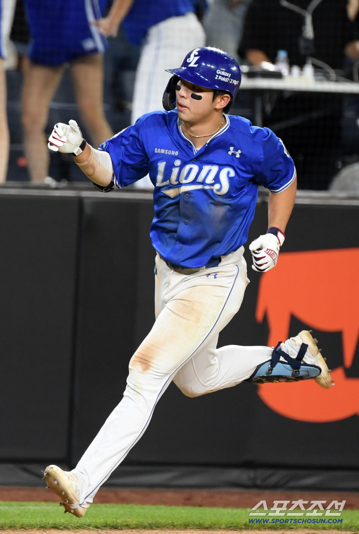 have no aftereffects of finishing Samsung, Garabito QS → 3 home runs…Hanwha has lost three games in a row 