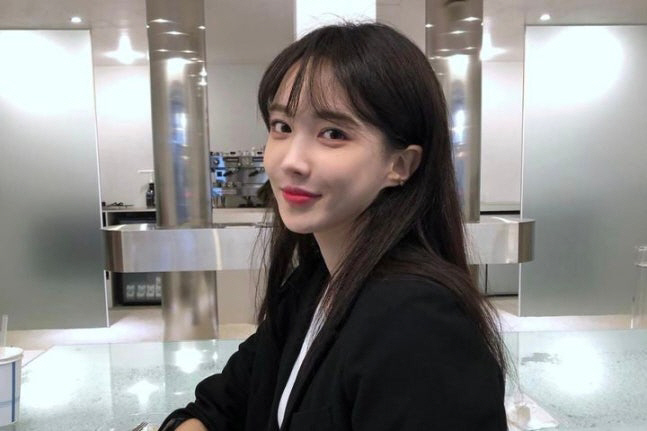  'Heart Signal 3' Min-jae 'I only sent you a Kakao Talk once...'My ex-boyfriend is suing me again.'