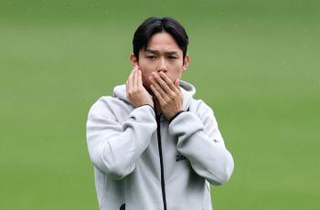 HERE WE GO level check completed!  Yang Min-hyuk, a big prospect, to stay at Tottenham  Son Heung-min's successor, is close to signing a one-year lease for an opportunity competitor