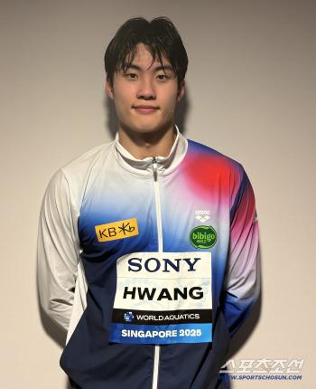 It's a pity that Hwang Sun-woo missed the 0.18 second medal, but let's not make a bad recordType 100m best 