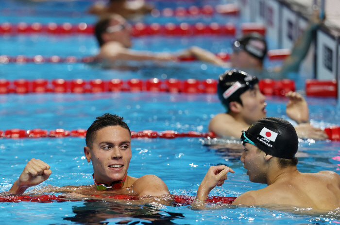 It's a pity that Hwang Sun-woo missed the 0.18 second medal, but let's not make a bad recordType 100m best 