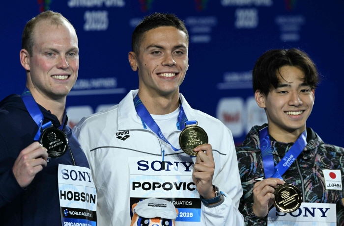 It's a pity that Hwang Sun-woo missed the 0.18 second medal, but let's not make a bad recordType 100m best