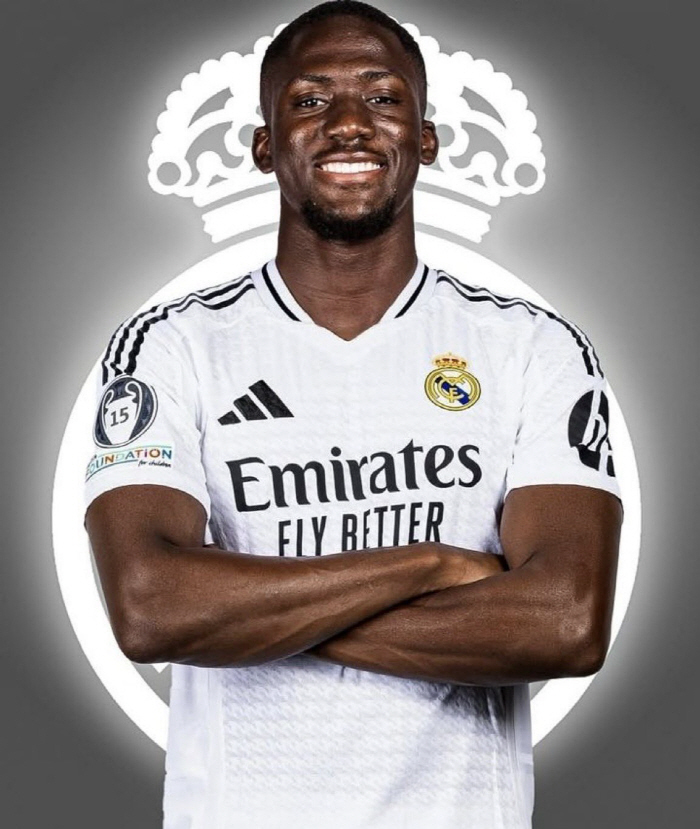 It's war now! Liverpool Real Madrid relations deteriorated...Arnold is not enough to rob Konate → It's hard to recruit Hodugu