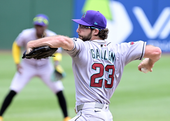Kelly, not Gallen, highlights KBO reverse export No. 1 Cubs, and the best sale in the Odanitrade market on this day