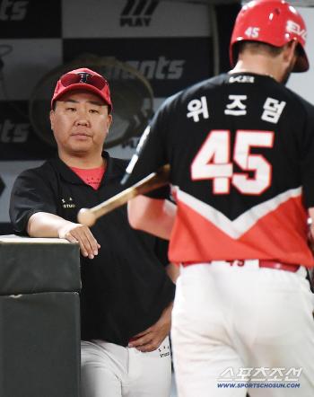 KIA manager Lee Bum-ho felt the importance of young pitchers in trade-related questions and answers more this year 