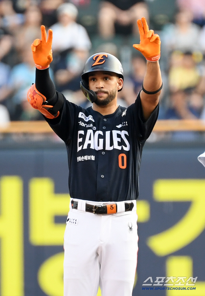 KIANC burst...Will Hanwha, which was widely rumored, be born with the last big deal