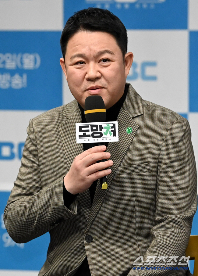 Kim Gu-ra's late daughter gave birth to 1kg...Growing up in the neonatal intensive care unit (Same Bed, Different Dreams 2)